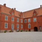Aastrup Kloster