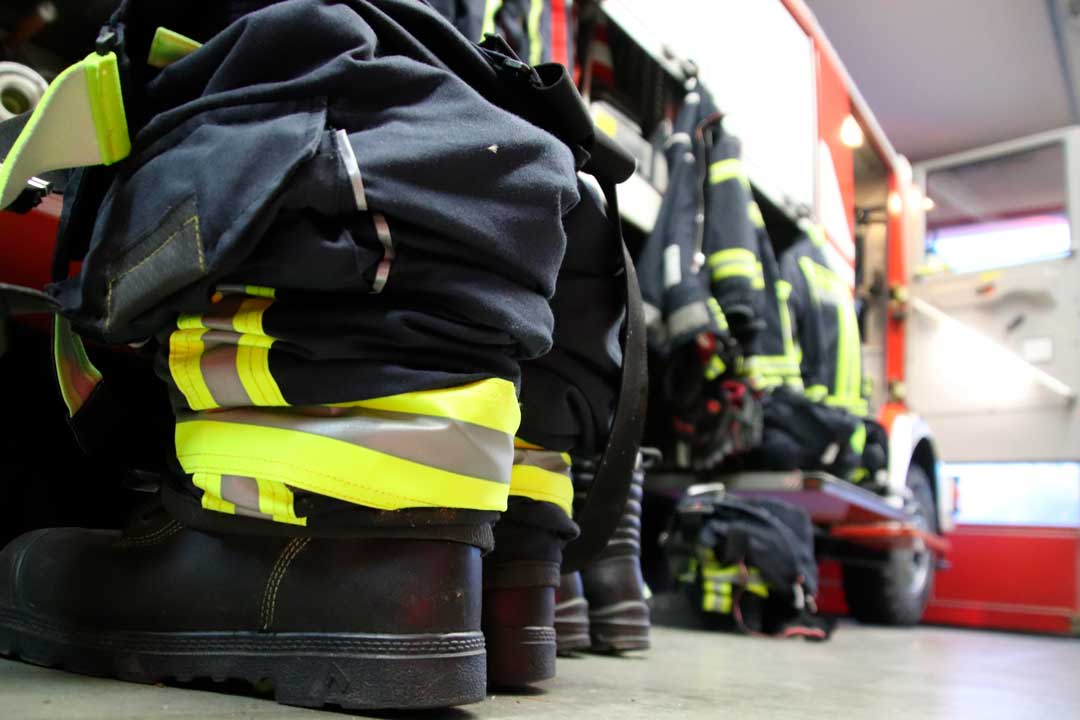 Skolebørnene i Lejre Kommune skal lære om brandsikkerhed og det sørger Tryg-Fonden og Beredskabsstyrelsen for.
