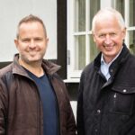 Der er fortsat aktivitet på ejendomsmarkedet