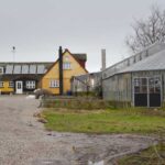 WWOOF på Hesselbjerggaard