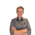 Gitte Nordstrand er gået fra at være hestepige til restauratør