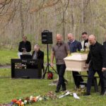 Et farvel til Bent Gottfredsen