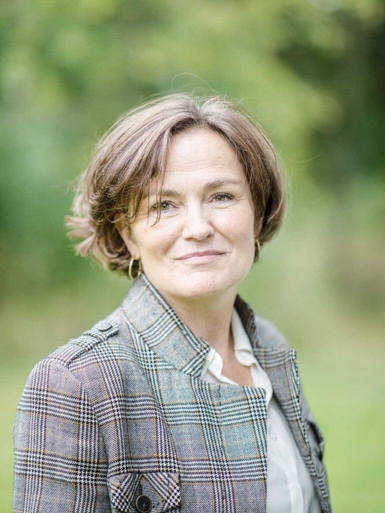 Grethe Saaby