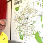 Rolf Hegedys og Hvalpestien