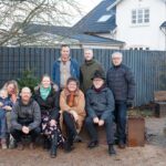 Hvalsø Byforum har snor i planer og projekter