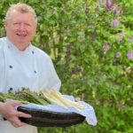 Restaurant Fasaneriet byder på et væld af muligheder