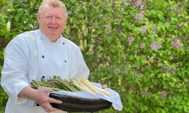 Restaurant Fasaneriet byder på et væld af muligheder