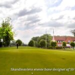 Velkommen til begynderforløb 2023 på Ledreborg Palace Golf Club
