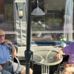 Campinghaverne er et ”slap-af”-sted