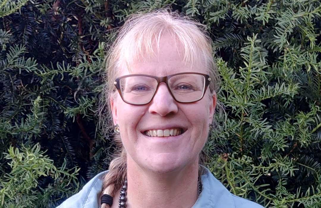 Til august begynder Lis Vedel som ny chef for Center for Miljø og Teknik.