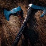 Minipodcastserie om Beowulf