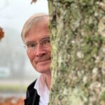 MIT LEJRE: Mod til at bryde ud