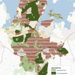 Lejre Kommune vil have mere skov år for år