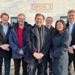 BDO flytter ind hos Spor3 i Lejre