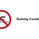 Varsling om forringet badevandskvalitet ved Kyndeløse Sydmark