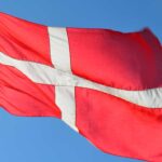 Særgudstjeneste på Flagdagen