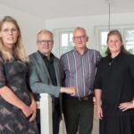 Karhof Bolig & Erhverv åbner franchise-afdeling i Køge