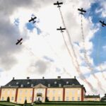 Nyt eventfokus på Ledreborg Gods