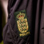 Falsk alarm afslørede et indbrud