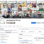 LejreMagasinet vil gerne spørge dig om noget!