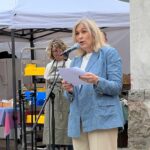Borgmester Tina Mandrup åbner Lejre Høstfestival 2023