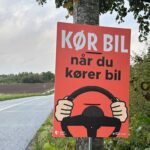 Lejre Kommune opfordrer: drop mobilen!
