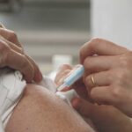 Bliv vaccineret på Hvalsø Apotek -mod influenza og covid-19