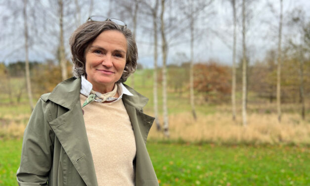 Det er altid godt, at blive udfordret på sine meninger