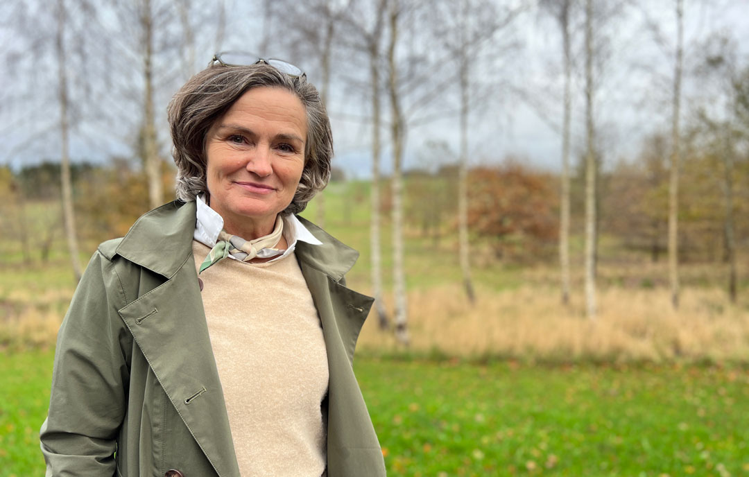 Forudsætningen for, at det skal lykkes, er, at det sker i samarbejde med borgere, erhvervsliv, landmænd, foreninger, interesseorganisationer, investorer og udviklere. Kort sagt alle, der har en interesse i kommunen og dens arealer, siger viceborgmester Grethe Saabye (K), formand for udvalget for Erhverv, Klima og Lokal Udvikling