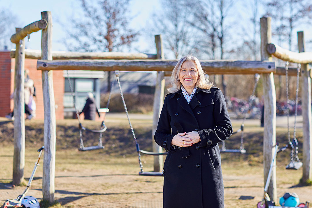 Lejres kommunalbestyrelse besluttede mandag aften, at kommunen skal træde ud af det tværkommunale samarbejde om en fast forbindelse over Kattegat.