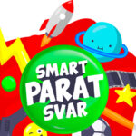 Smart – parat – svar!