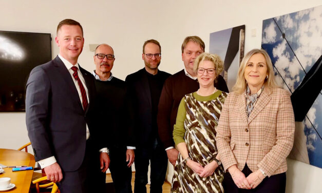 Borgmester til pendlere: Hold ud det næste år!