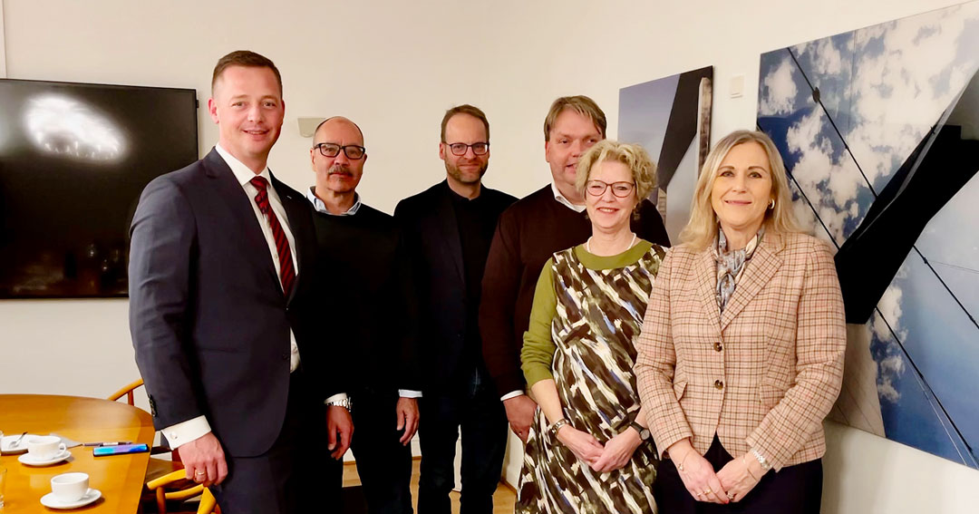 Transportministeren lover markante forbedringer i togdriften mellem København og Midtsjælland - men først fra slutningen af 2024