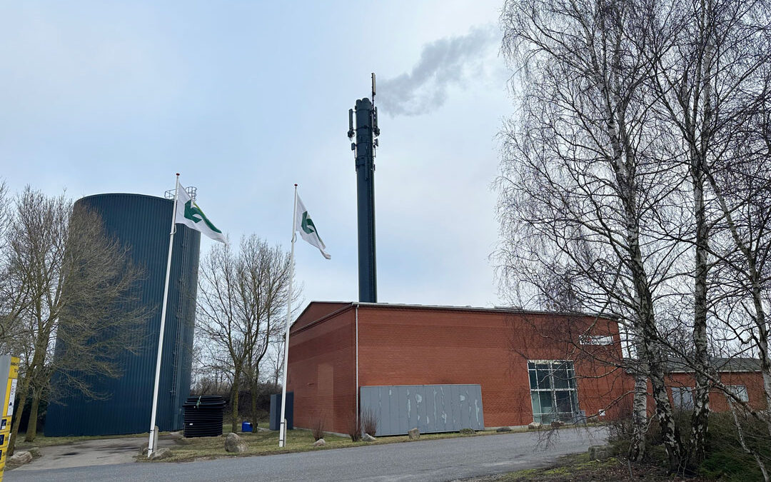 Kraftvarmeværket i Hvalsø har søgt kommunalbestyrelsen om en lånegaranti på 35 millioner kroner til to projekter.