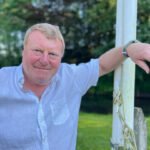 Claus Christensen: livsnyder, kok, kunstelsker og idémager