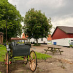 Festival på Søholm