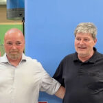 Rummelighedspris til Henrik Hansen