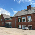 Dispensation til at etablere kostafdeling på Glim Skole