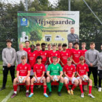 Mejsegaarden står bag en stærk opgradering til Såbys U17-hold