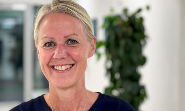 Ny vicekommunaldirektør til Lejre Kommune