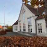 Planer for Felixtorvet