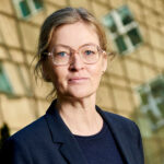 Mette Touborg – den nye regionsdirektør