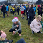 Årets sidste byfest