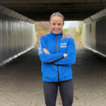 Fra fitnessatlet til fitnesskonsulent