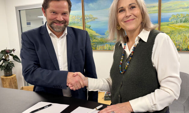 Ekstra skub i den lokale klimaindsats