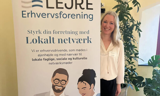 Brobygning og gazelle-fejring