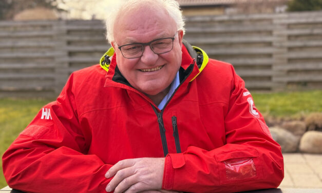Det kræver en god planlægning
