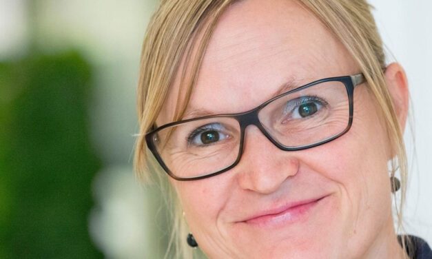 Hanne Svenningsen er kandidat til det kommende Regionsrådsvalg