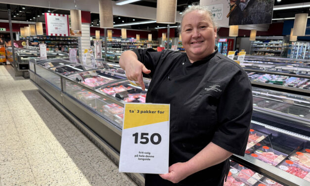 Nu kan man mikse og matche efter eget behov