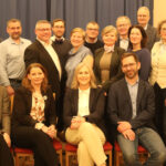 Venstre har sat holdet til Kommunalvalget 2025